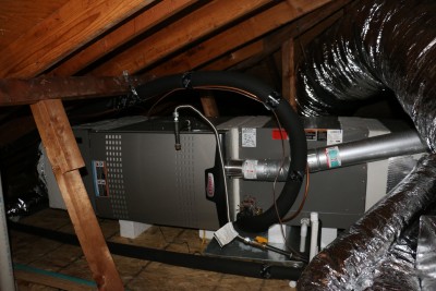 HVAC Preventative Maintenance