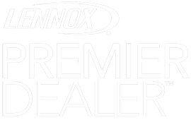 Lennox certified dealer