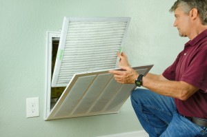 HVAC filter advice