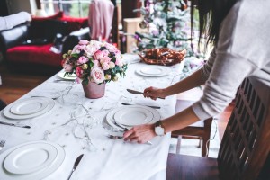 5 Ways to prepare your home for guests