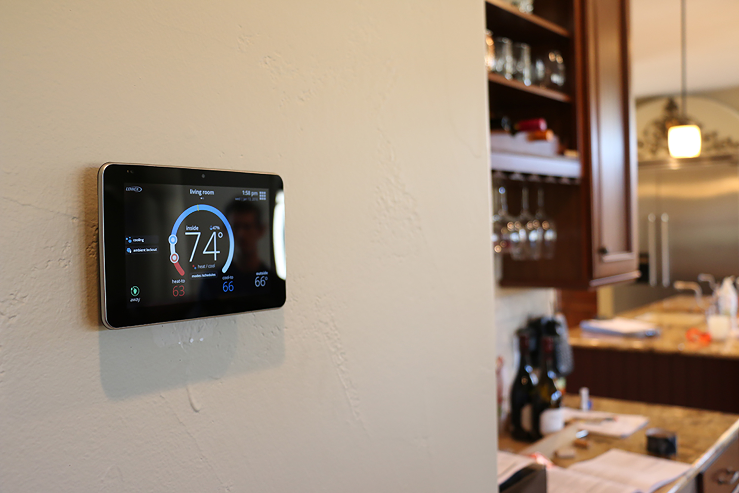 3 Reasons to Install a Smart Thermostat