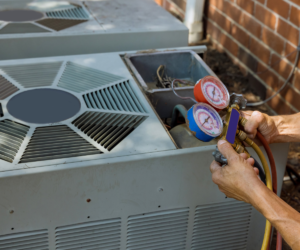 common hvac terms