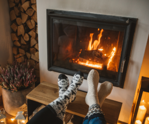 prep your heater for winter