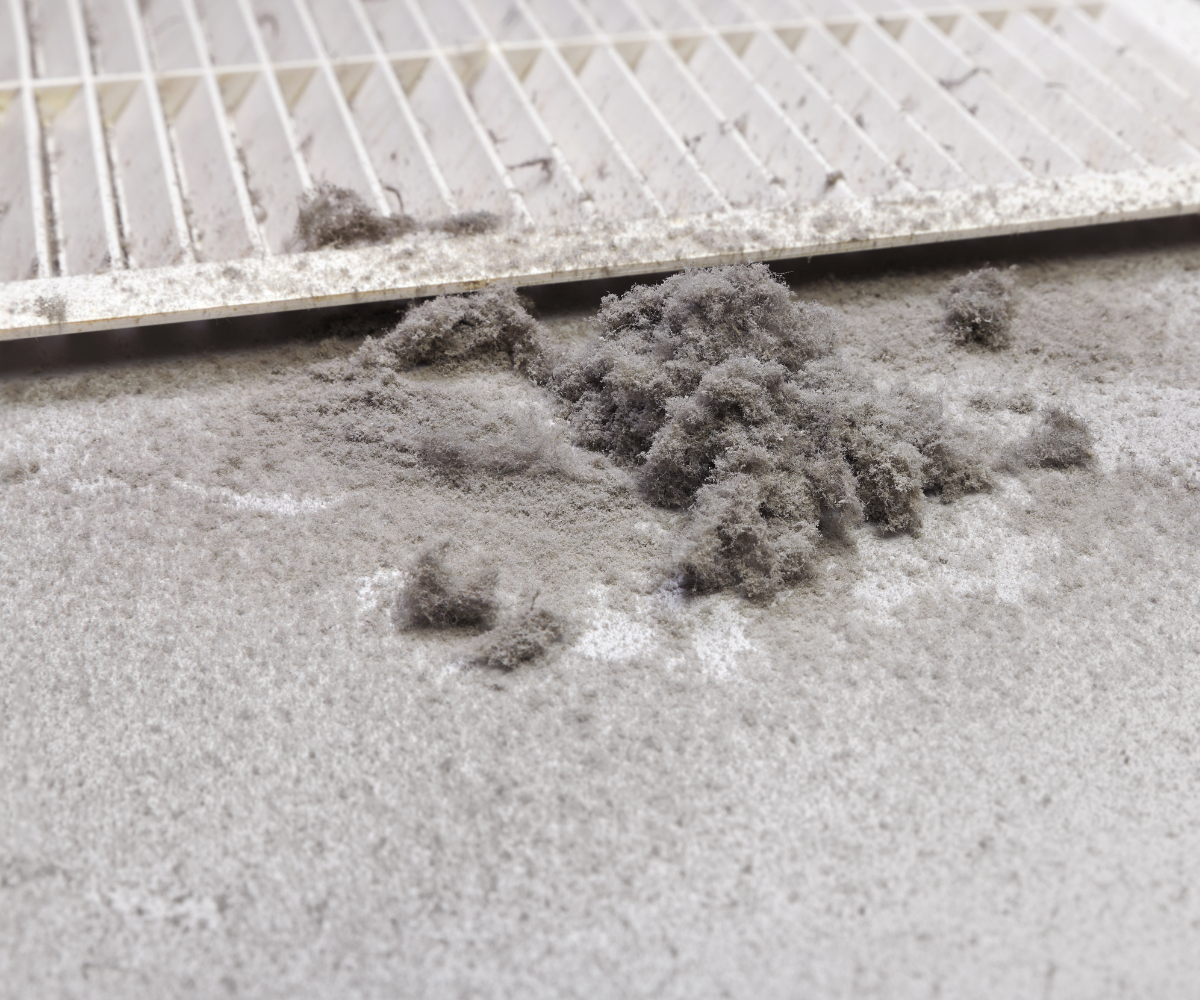 Should you get your air ducts cleaned