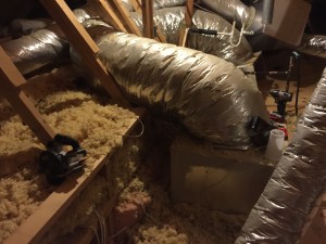 how often should air ducts be cleaned