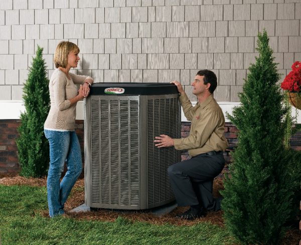 air conditioner repair in Georgetown