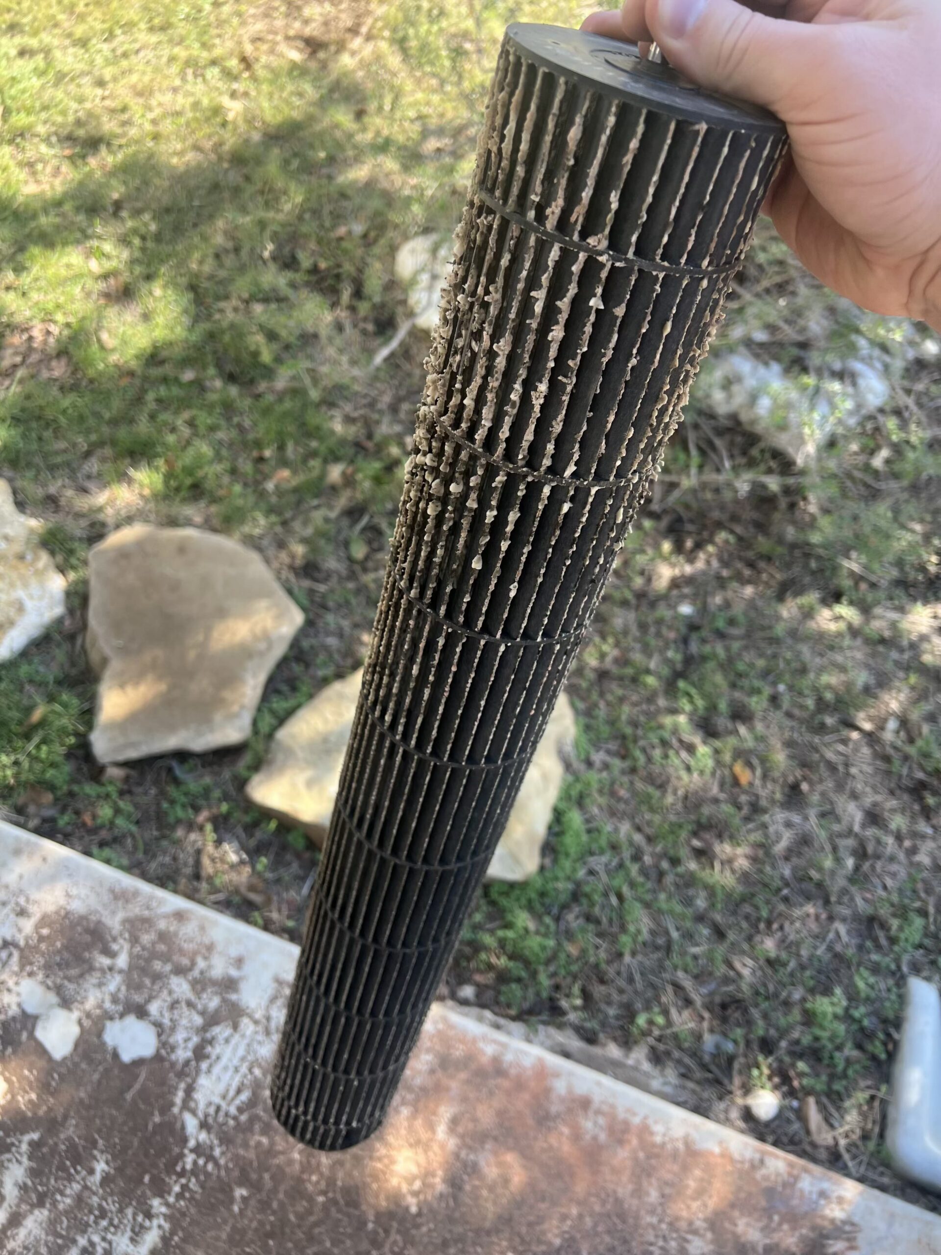 Importance of Changing your Air Filters 