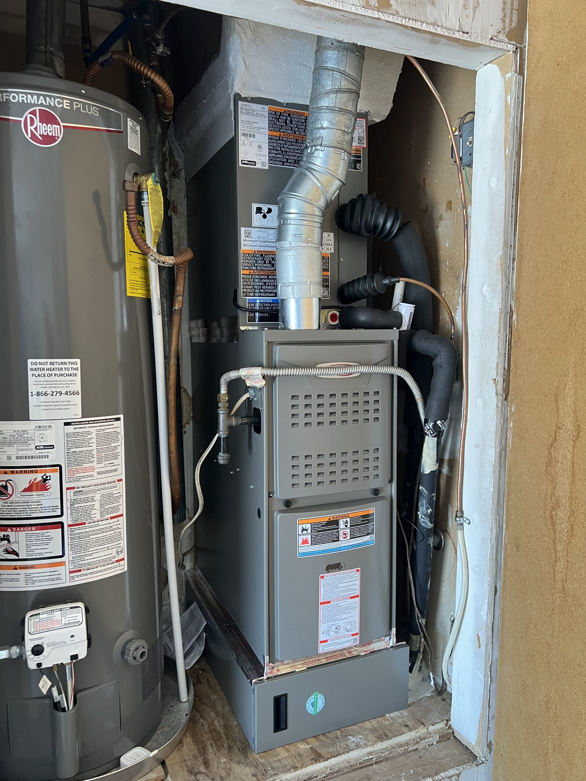 How often should I change my air filter?