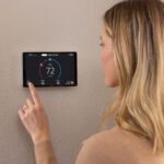 lennox wifi smart thermostat