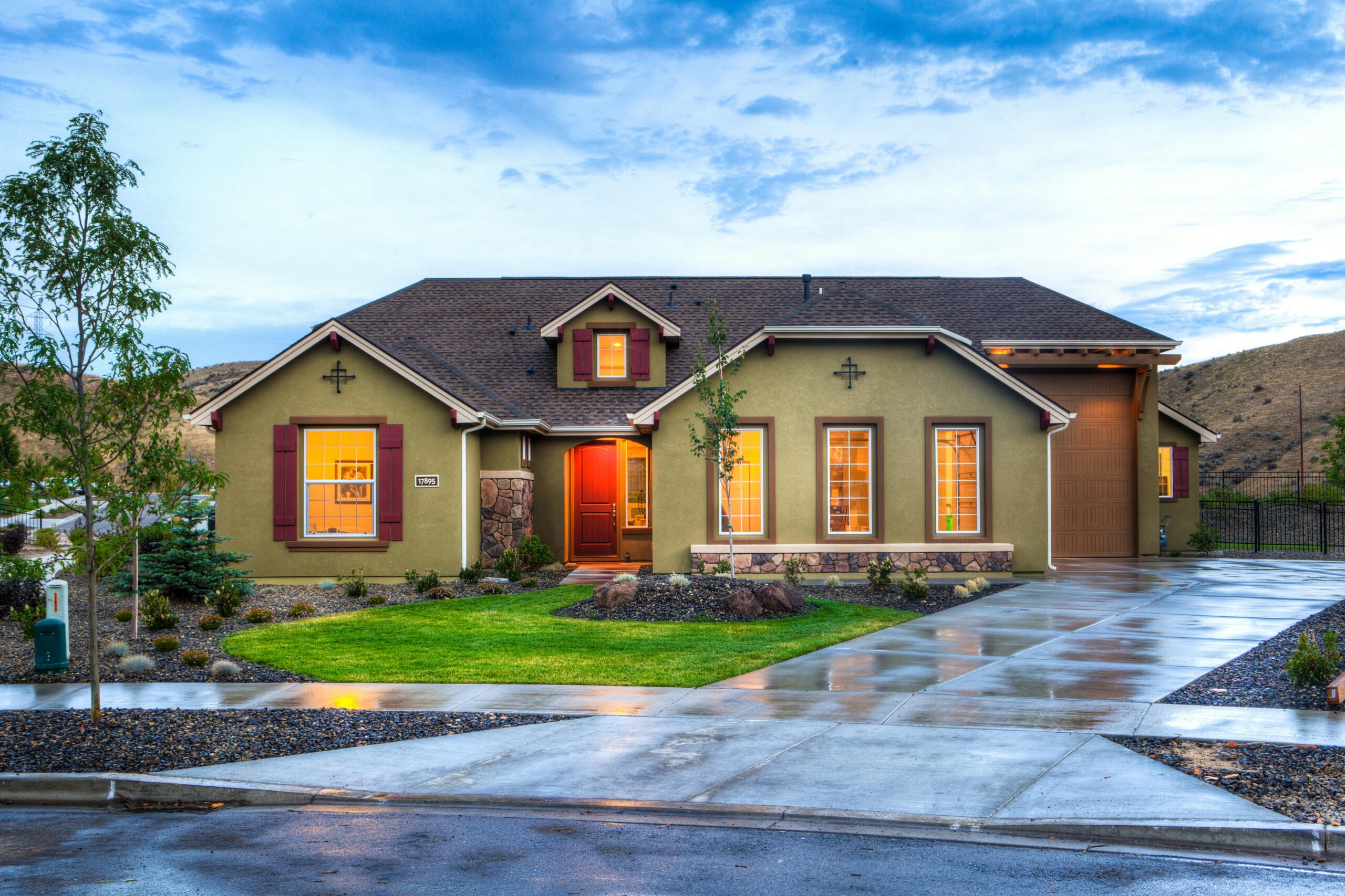 does your home need blown-in attic insulation