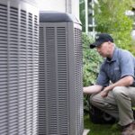 new hvac system cost