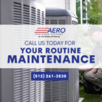 hvac maintenance cost