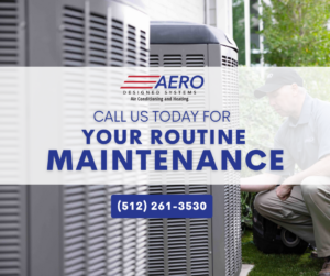 hvac maintenance cost