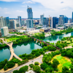 Austin Skyline.