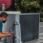 Tips to repair your AC in Austin.